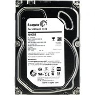 3.5" HDD 4.0TB Seagate ST4000VX000 Surveillance® SV35, 5900rpm, 64MB, SATAIII, FR thumbnav 1