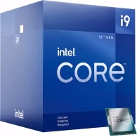 Intel® Core™ i9-12900, S1700, 2.4-5.1GHz, 16C (8P+8Е) / 24T, 30MB L3 + 14MB L2 Cache, Intel® UHD Graphics 770, 10nm 65W, Box