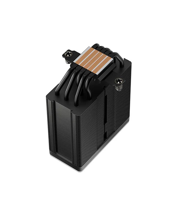 Sisteme de racire DEEPCOOL AG500 BK ARGB V2 / Universal / 240W / 300~1850rpm, <29.4 dB(A) / 67.88 CFM / Black photo 3