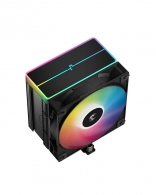 Sisteme de racire DEEPCOOL AG500 BK ARGB V2 / Universal / 240W / 300~1850rpm, <29.4 dB(A) / 67.88 CFM / Black thumbnav 2
