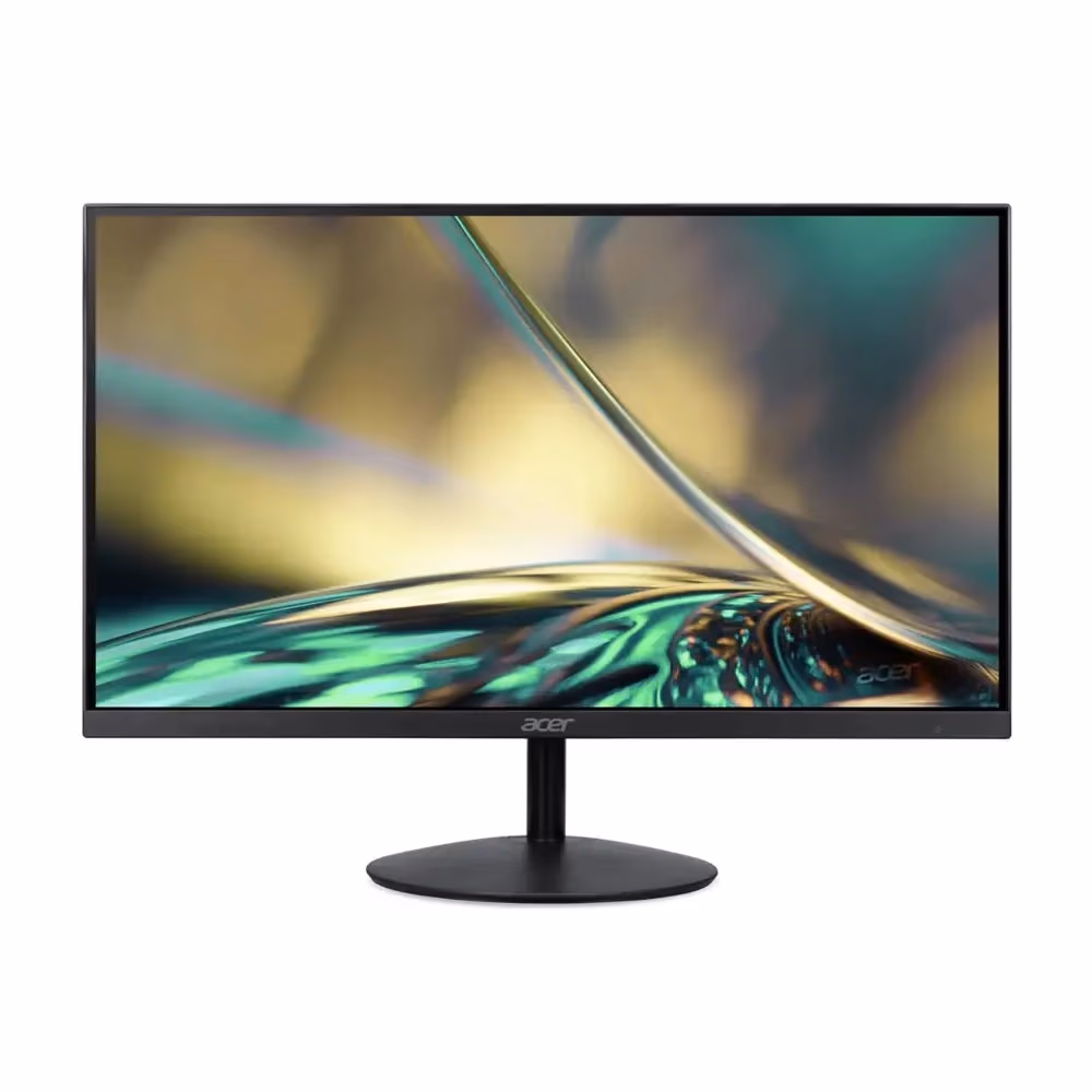 23.8” Монитор ACER SA242YH [UM.QS2EE.109]/ 4ms/ 100Hz/ Black 