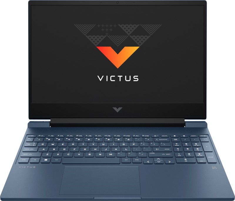 Laptop 15.6” HP Victus 15/ AMD Ryzen 5 8645HS/ 144Hz/ 16GB/ 512GB SSD/ RTX 4050 photo 1 Laptop 15.6” HP Victus 15/ AMD Ryzen 5 8645HS/ 144Hz/ 16GB/ 512GB SSD/ RTX 4050 photo 1