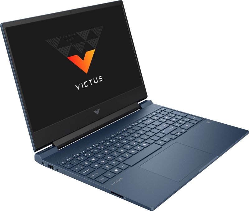 Laptop 15.6” HP Victus 15/ AMD Ryzen 5 8645HS/ 144Hz/ 16GB/ 512GB SSD/ RTX 4050 photo 2