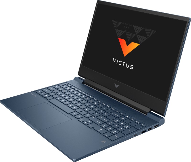 Laptop 15.6” HP Victus 15/ AMD Ryzen 5 8645HS/ 144Hz/ 16GB/ 512GB SSD/ RTX 4050 photo 3
