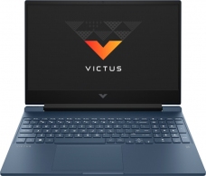 Laptop 15.6” HP Victus 15/ AMD Ryzen 5 8645HS/ 144Hz/ 16GB/ 512GB SSD/ RTX 4050 thumbnav 1