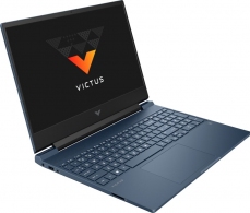 Laptop 15.6” HP Victus 15/ AMD Ryzen 5 8645HS/ 144Hz/ 16GB/ 512GB SSD/ RTX 4050 thumbnav 2