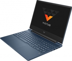 Laptop 15.6” HP Victus 15/ AMD Ryzen 5 8645HS/ 144Hz/ 16GB/ 512GB SSD/ RTX 4050 thumbnav 3