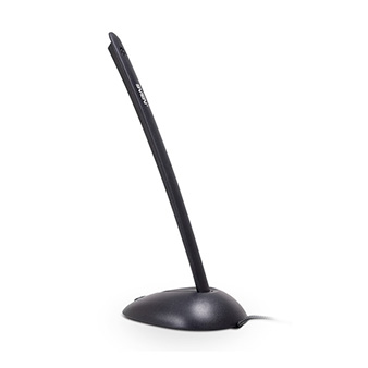 SVEN MK-390, Microphone, Desktop, On/off switch button, Black photo 1