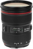 Zoom Lens Canon EF 24-70 mm f/2.8L II USM (5175B005)