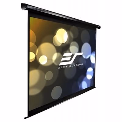 Ecran de tragere manuala Elite Screens M150XWH2 / 150”(16:9)  / White 