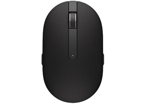 Dell Wired Mouse with Fingerprint Reader-MS819 photo 1