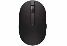 Dell Wired Mouse with Fingerprint Reader-MS819