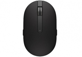 Dell Wired Mouse with Fingerprint Reader-MS819 thumbnav 1