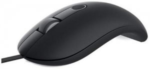 Dell Wired Mouse with Fingerprint Reader-MS819 thumbnav 2