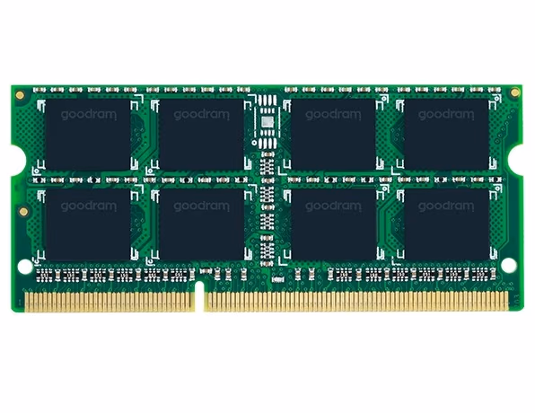 Оперативная память GOODRAM DDR3-1600 SODIMM 8ГБ 