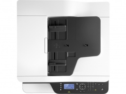 MFP A3 HP LaserJet M443nda, White, up to 25ppm,RADF 100p, 1200*1200 dpi, Duplex, 512MB, 600dpi, 4-Line LCD display, up to 50000 p/m, input 350 p,USB 2.0, 10/100 Base TX , HP PCL 6, Toner W1335A/X (7,400/13,700 pages), Drum CF257A  (80,000 pag) thumbnav 4