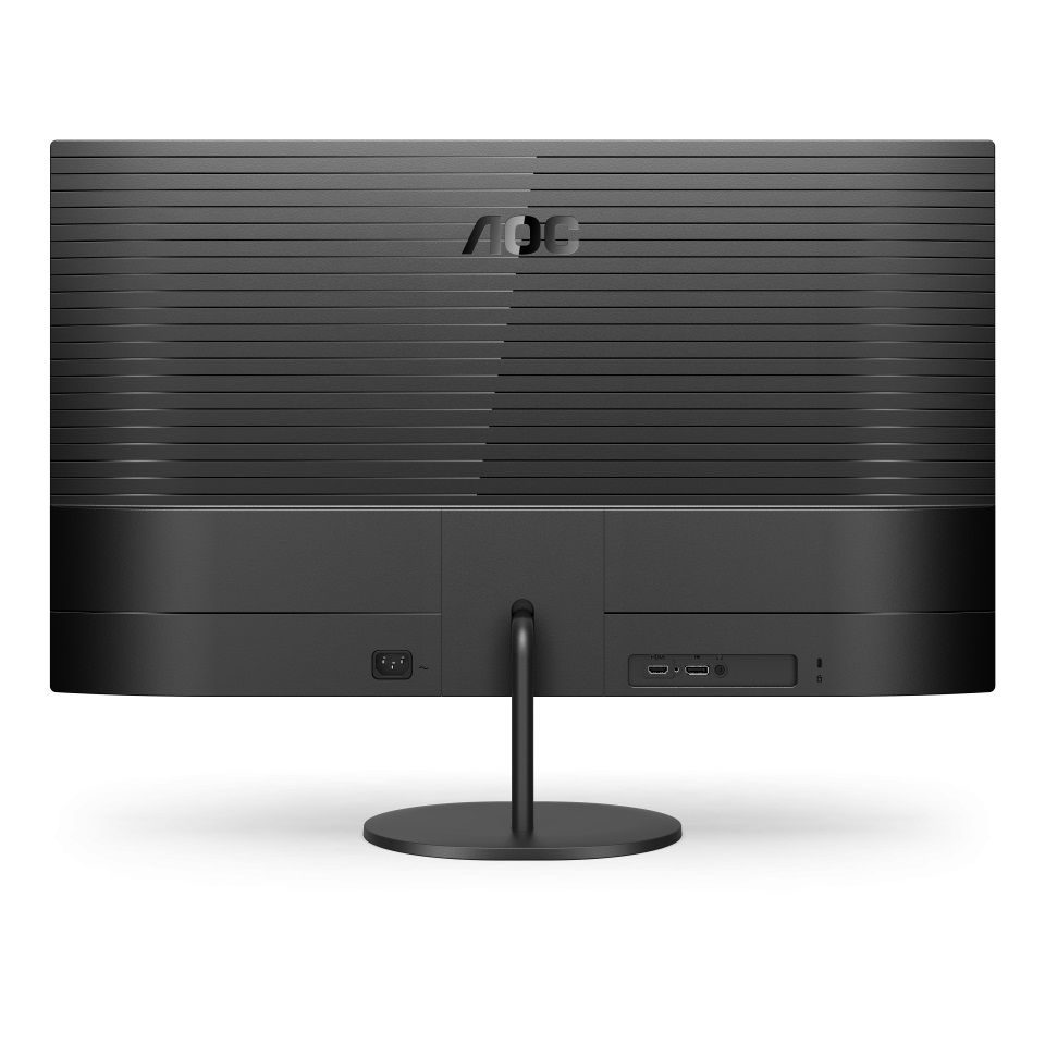 31.5” Monitor AOC Q32V4 / 4ms / Black photo 5
