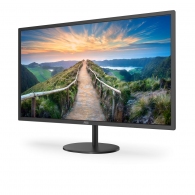 31.5” Monitor AOC Q32V4 / 4ms / Black thumbnav 3