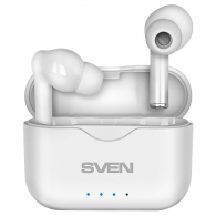 Наушники SVEN E-701BT White thumbnav 1