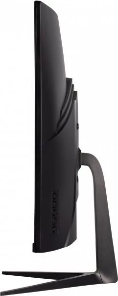 31.5” Monitor Gaming VIEWSONIC VX3218C-2K / 2K / Curved / 1ms / 165Hz / Black photo 6