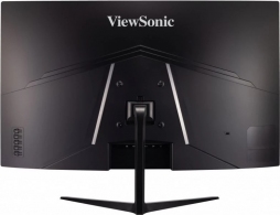 31.5” Monitor Gaming VIEWSONIC VX3218C-2K / 2K / Curved / 1ms / 165Hz / Black thumbnav 5
