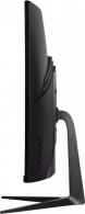 31.5” Monitor Gaming VIEWSONIC VX3218C-2K / 2K / Curved / 1ms / 165Hz / Black thumbnav 6