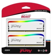 Оперативная память Kingston FURY® Beast DDR4 RGB Special Edition 3600 МТ/с 32ГБ (Kit of 2*16GB) thumbnav 3