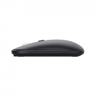 Беспроводная клавиатура и мышьTrust  Lyra Multi-Device / BT5.0 / Black thumbnav 5