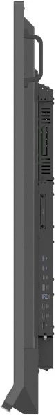 75” Интерактивный дисплей ViewSonic IFP7552-2F / 4K / 8G RAM / 64GB Storage / Black photo 5