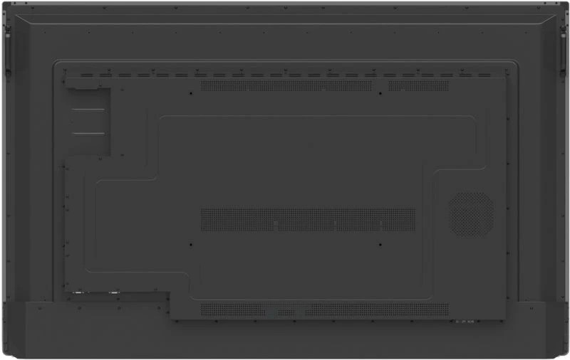 75” Интерактивный дисплей ViewSonic IFP7552-2F / 4K / 8G RAM / 64GB Storage / Black photo 8