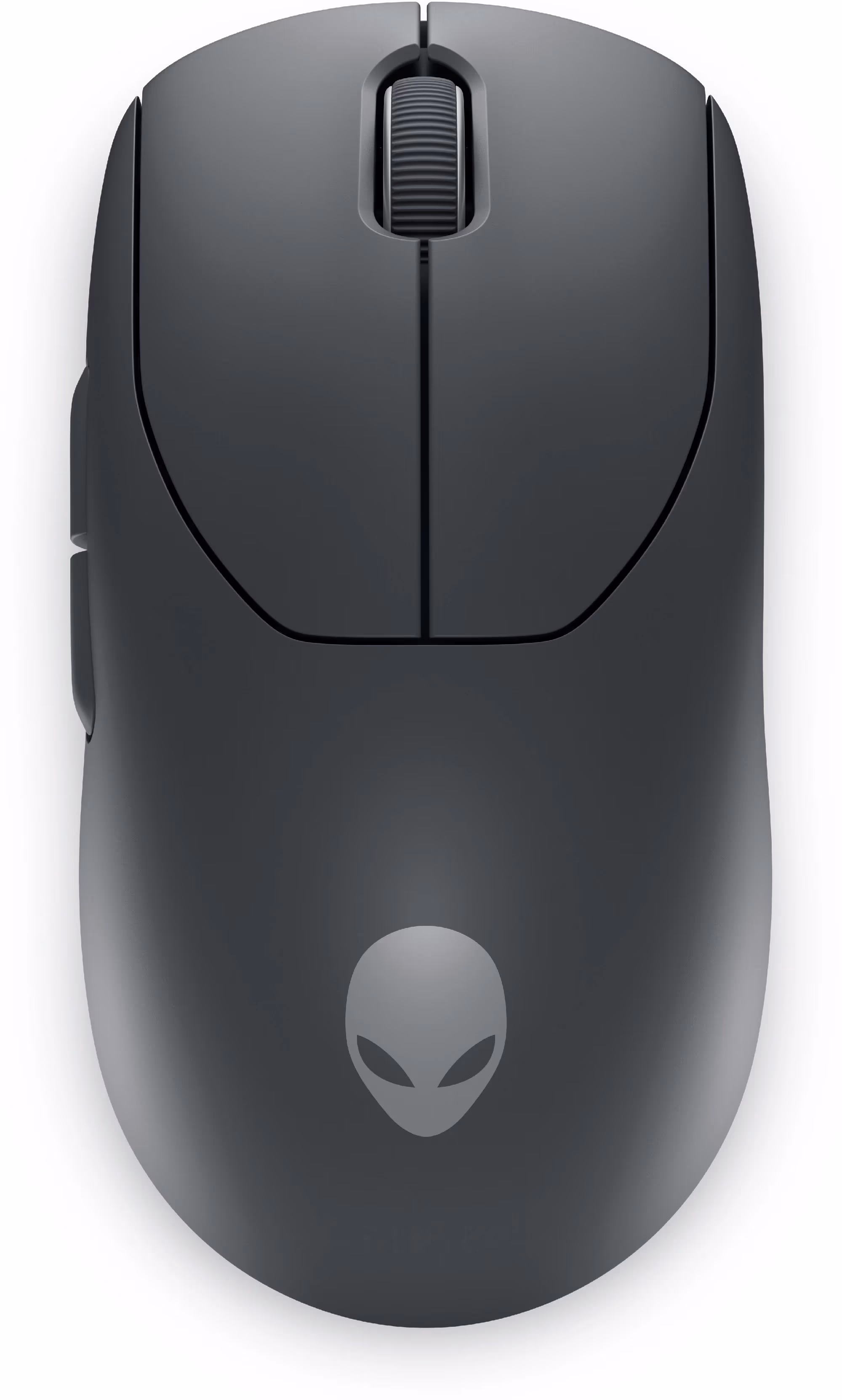 Mouse Gaming Wireless  DELL Alienware Pro / Dark Side of the Moon