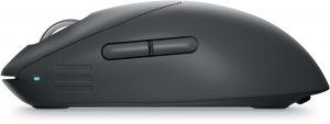  Mouse Gaming Wireless  DELL Alienware Pro / Dark Side of the Moon thumbnav 4