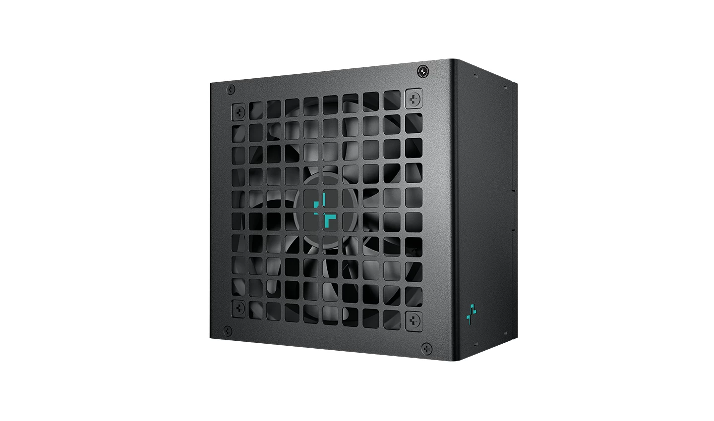Блок питания 550W DEEPCOOL PL550D