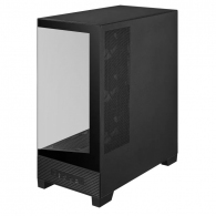 Carcasa ASUS A31 PLUS TG ARGB/ w/oPSU / 4x120mm ARGB fans/ ATX / Black thumbnav 6