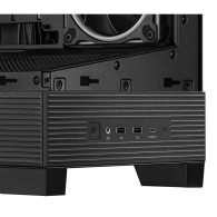 Carcasa ASUS A31 PLUS TG ARGB/ w/oPSU / 4x120mm ARGB fans/ ATX / Black thumbnav 7