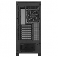 Carcasa ASUS A31 PLUS TG ARGB/ w/oPSU / 4x120mm ARGB fans/ ATX / Black thumbnav 9