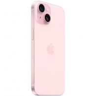 Smartphone Apple iPhone 15 128GB Pink (MTP13HX/A) thumbnav 2