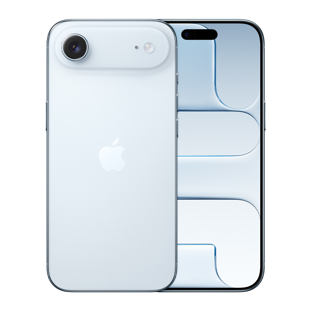iPhone Air, 1 TB, Sky Blue (MG304ZD/A) photo 1