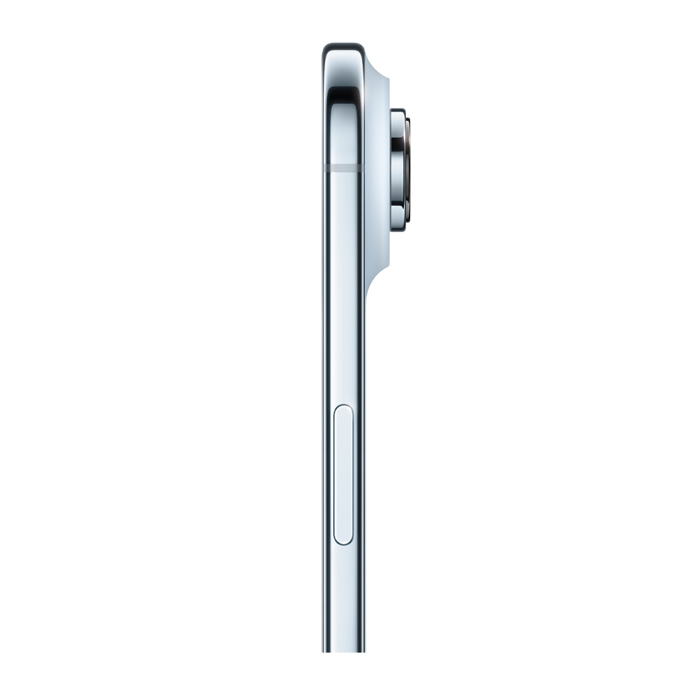 iPhone Air, 1 TB, Sky Blue (MG304ZD/A) photo 4