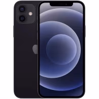 Смартфон iPhone 12 128 ГБ Черный (Refurbrished) Класс A