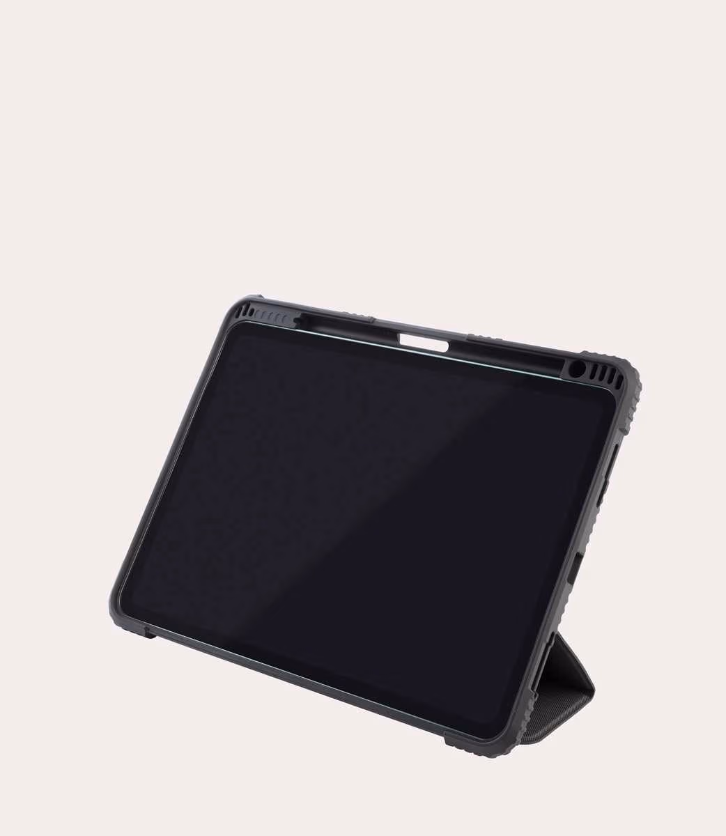 Tucano Tablet Case IPad AIR 10,9" 4th/ 5th Gen. (2020-2021) / Pro 11" 1th/ 2th/ 3th/ 4th Gen. (2018-2022) Educo, Black IPD109EDU-BK 
