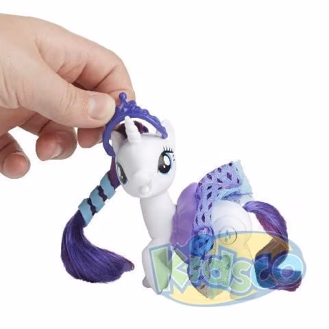 My Little Pony E0186 Magic Expression Ast
