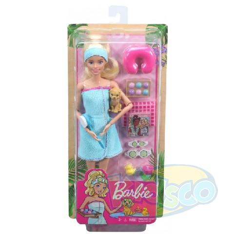 Barbie GKH73 "Activități &Icirc;n Aer Liber" Asort. photo 1