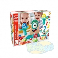 Hape E0511A Monster Math Scale