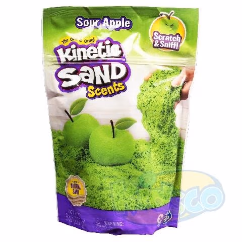 Spin Master 6053900 Kinetic Sand Scents 