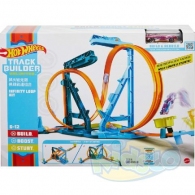 Hot Wheels GVG10 Bucla La Infinit thumbnav 1