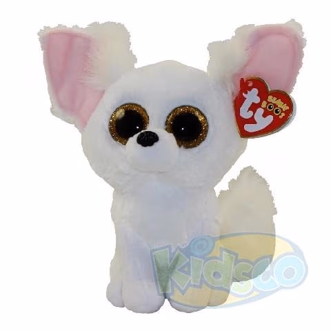 BB PHOENIX - arctic fox 15 cm