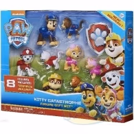 Spin Master 6058524 Paw Patrol Kitty Catastrophe Gift Set