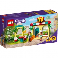 Lego Friends 41705 Heartlake City Pizzeria thumbnav 1