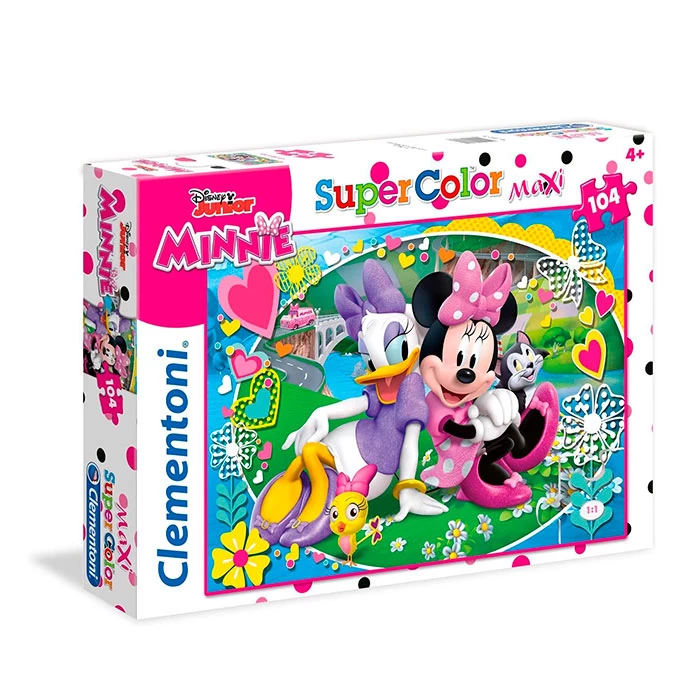 Puzzle Mini 23708